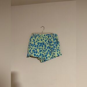 CUTE TARGET SHORTS
